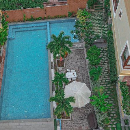 Phu Quoc Village Luaran gambar