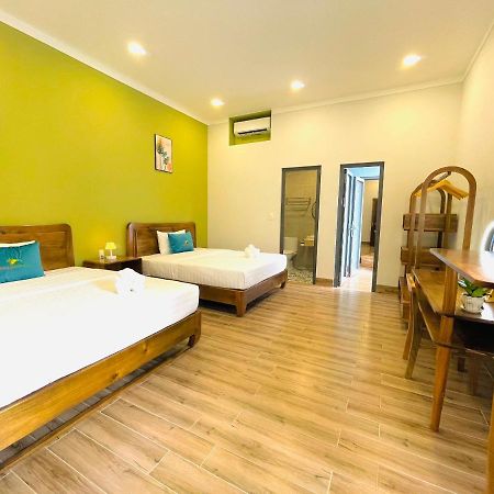 Phu Quoc Village Luaran gambar