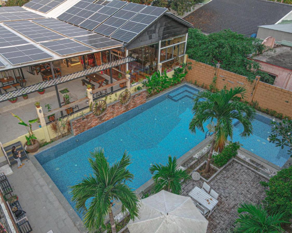 Phu Quoc Village Luaran gambar