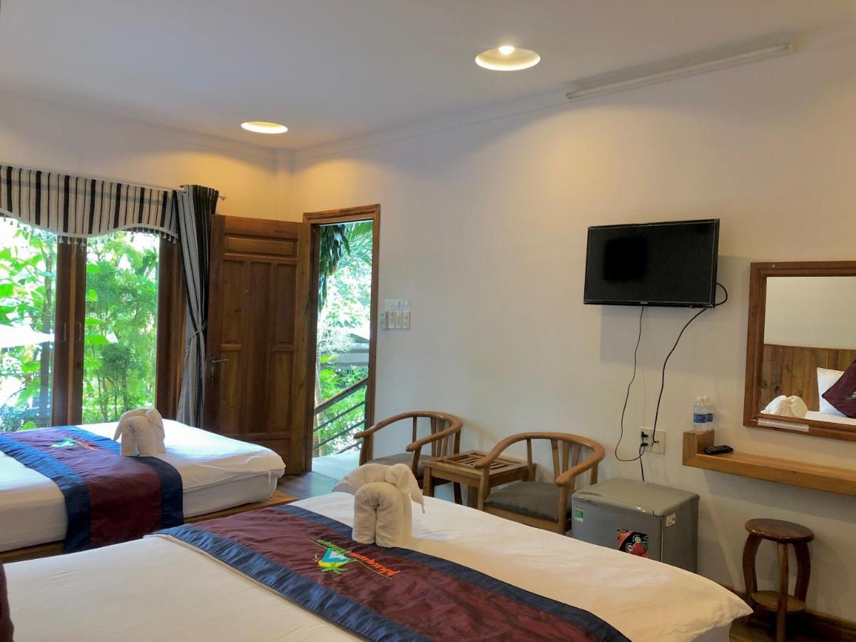 Phu Quoc Village Luaran gambar