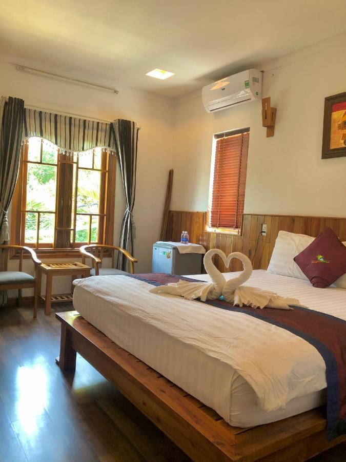 Phu Quoc Village Luaran gambar