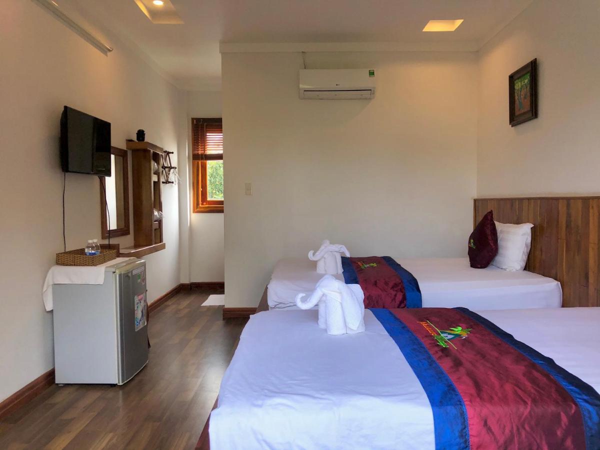 Phu Quoc Village Luaran gambar