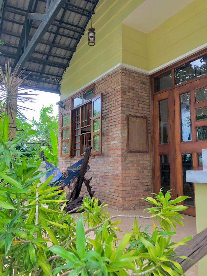 Phu Quoc Village Luaran gambar