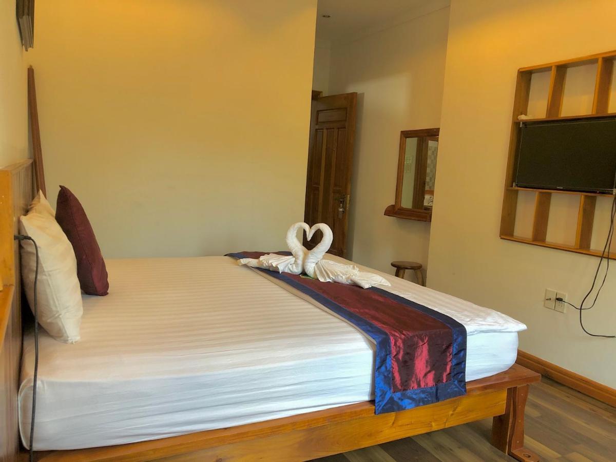 Phu Quoc Village Luaran gambar