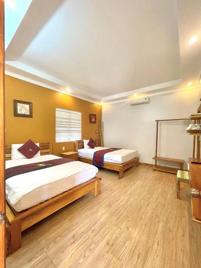 Phu Quoc Village Luaran gambar