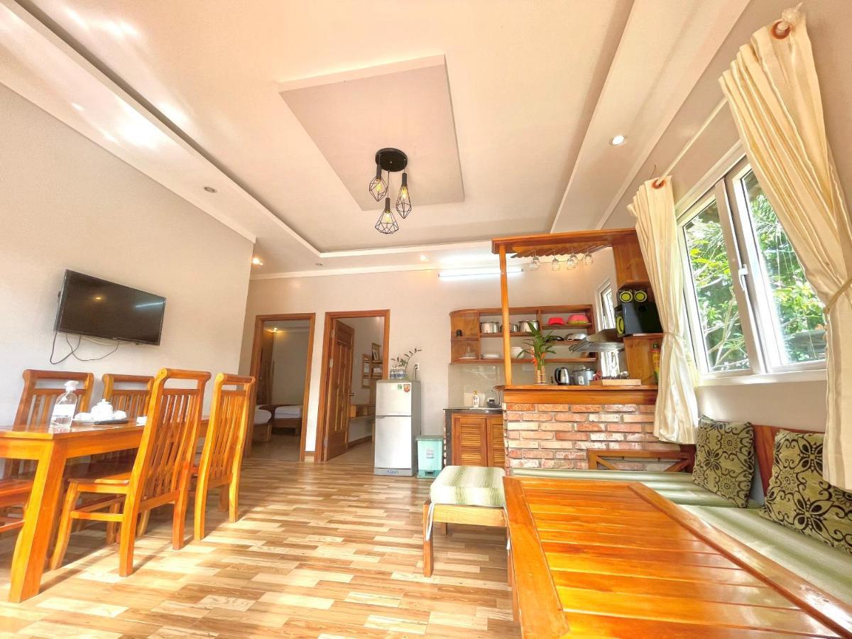 Phu Quoc Village Luaran gambar