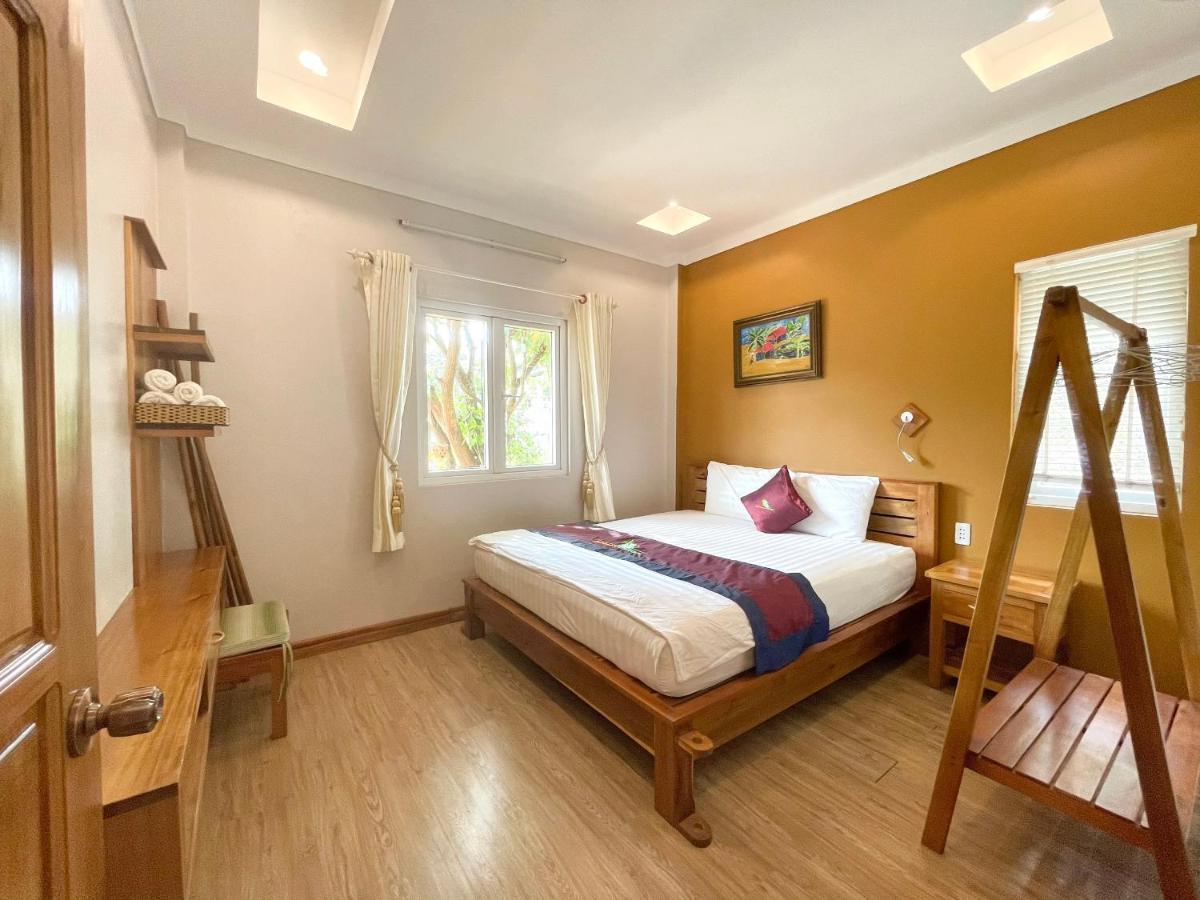 Phu Quoc Village Luaran gambar