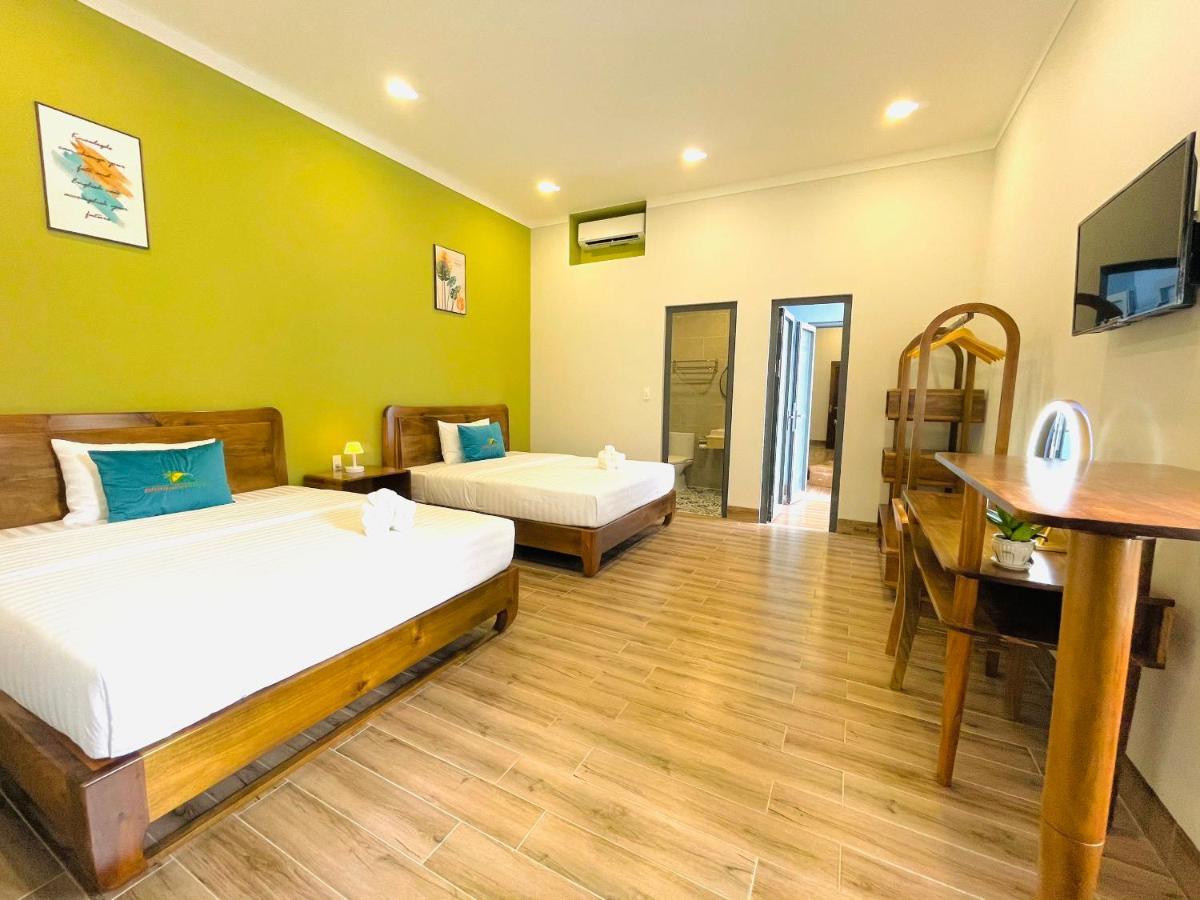 Phu Quoc Village Luaran gambar
