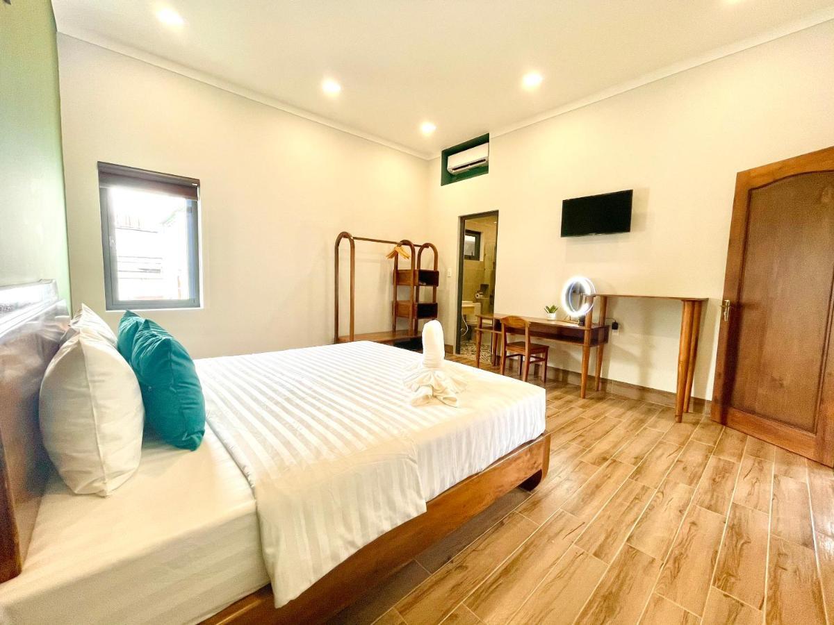 Phu Quoc Village Luaran gambar