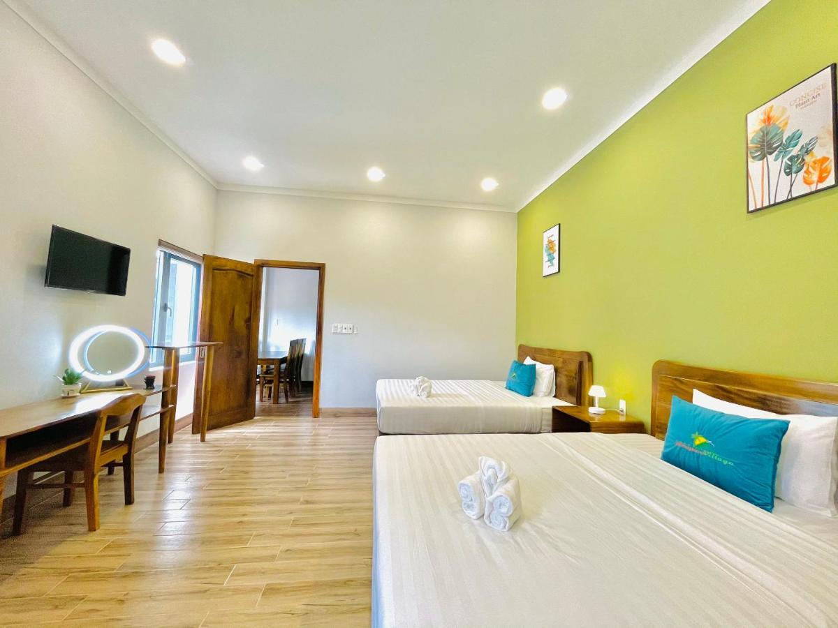 Phu Quoc Village Luaran gambar