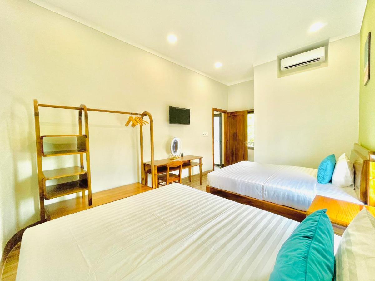 Phu Quoc Village Luaran gambar