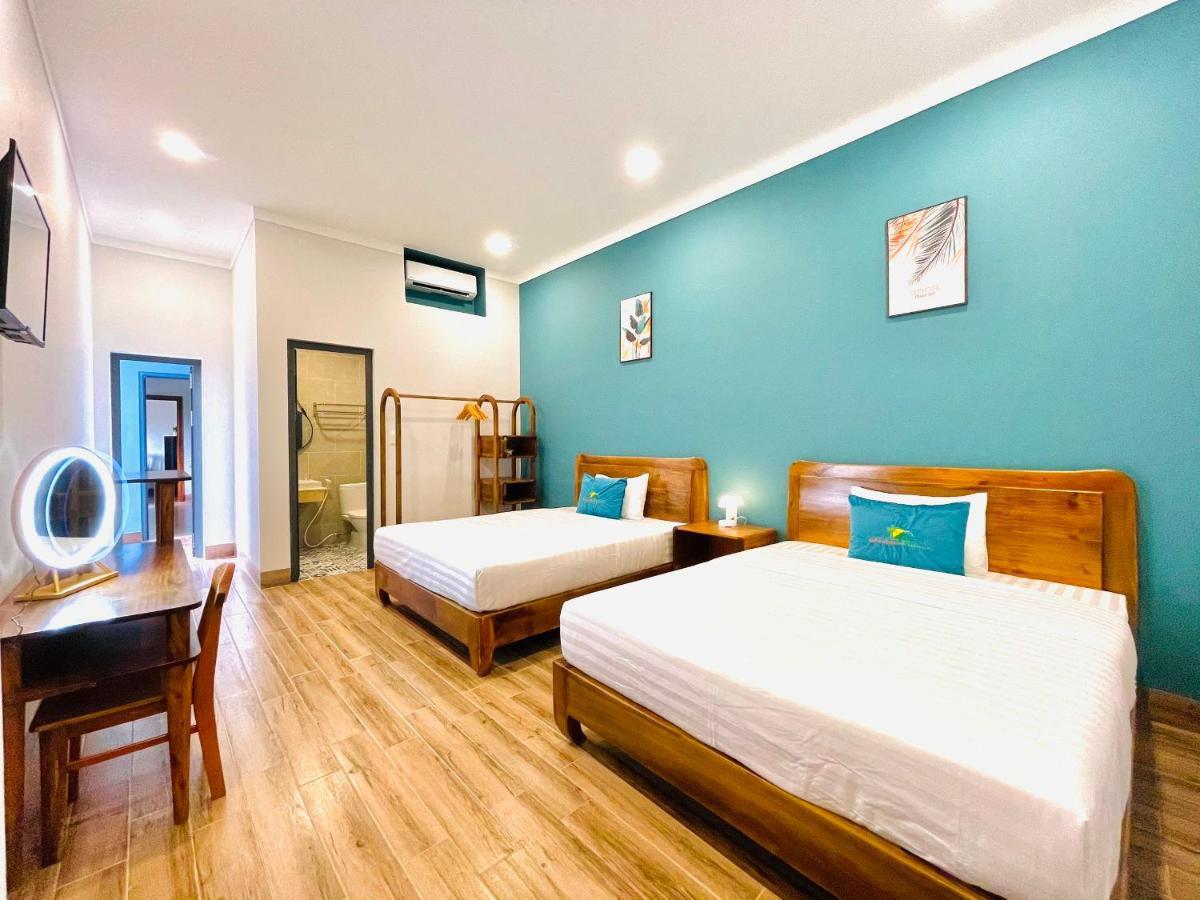 Phu Quoc Village Luaran gambar