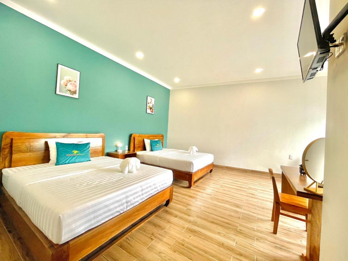 Phu Quoc Village Luaran gambar