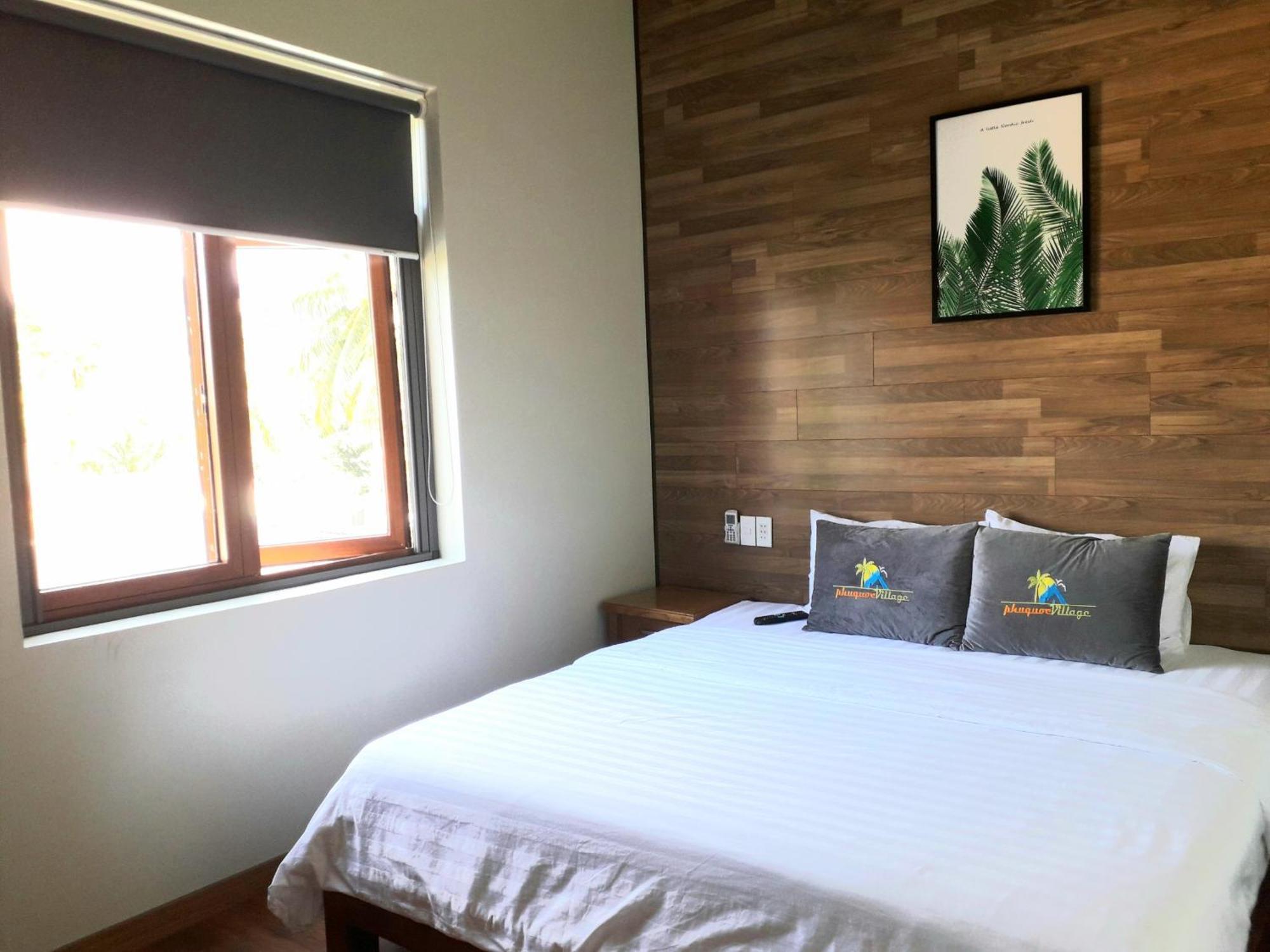 Phu Quoc Village Bilik gambar
