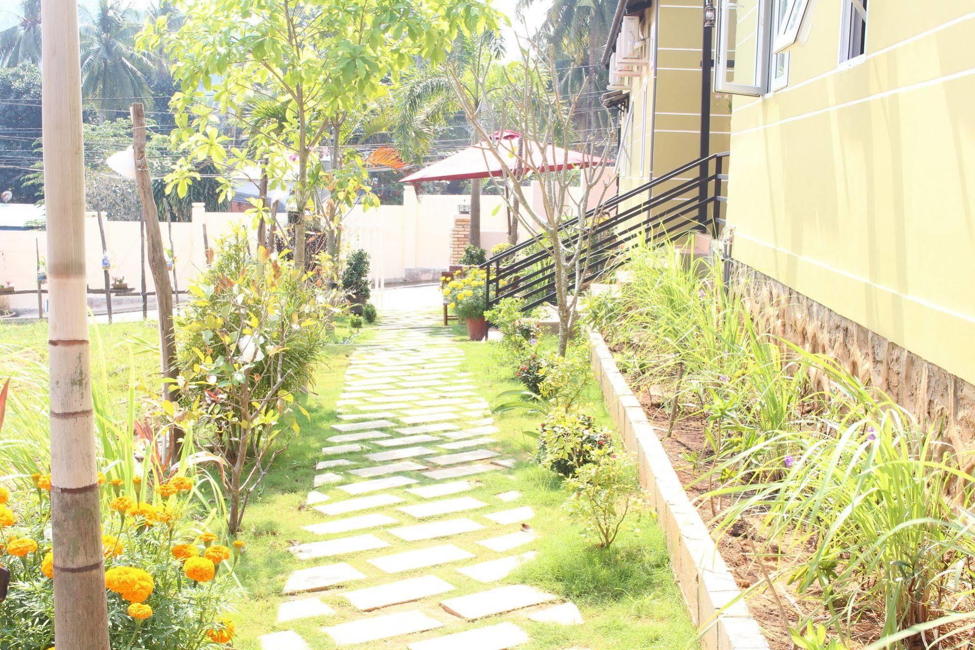 Phu Quoc Village Luaran gambar