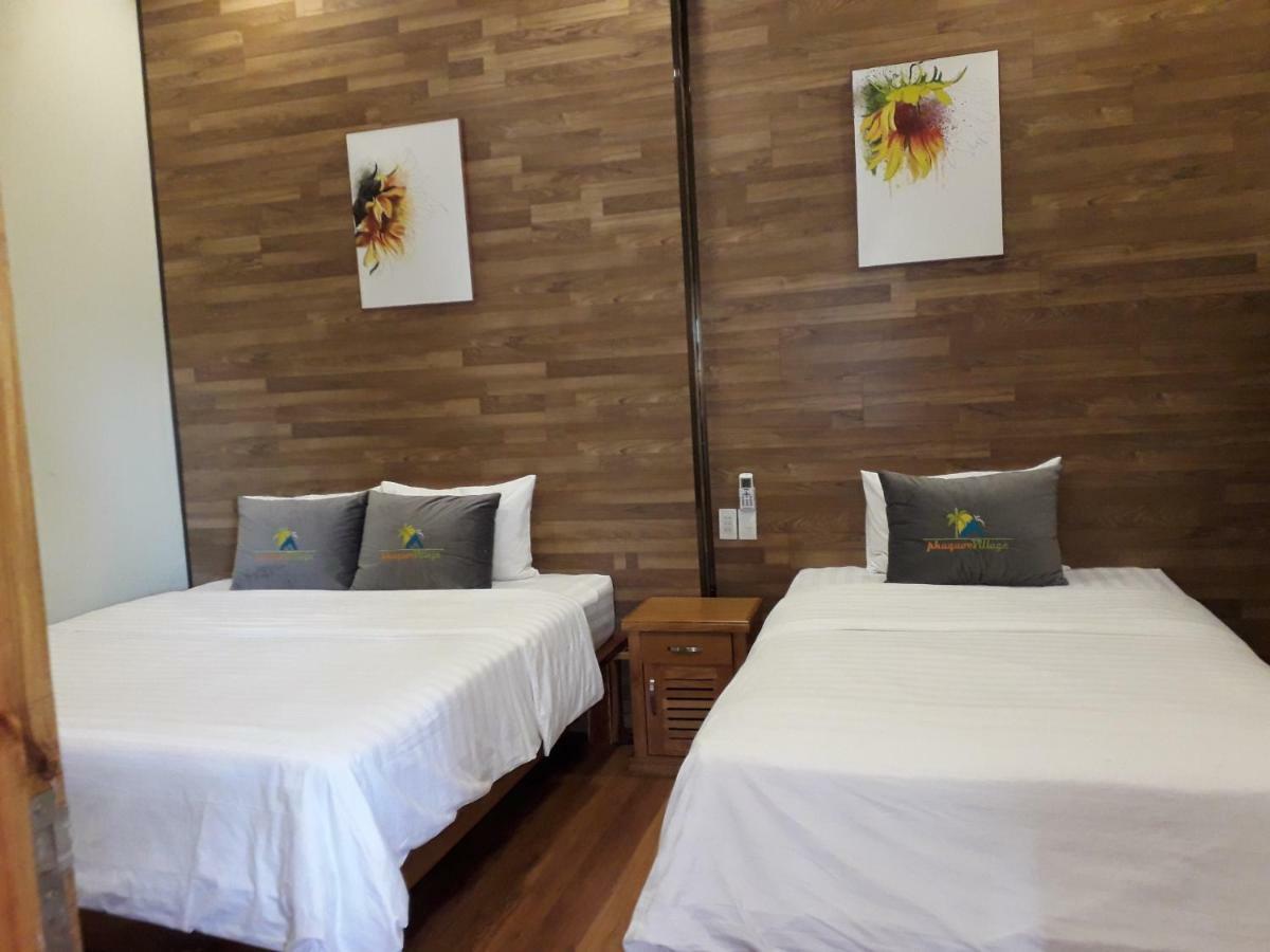 Phu Quoc Village Luaran gambar