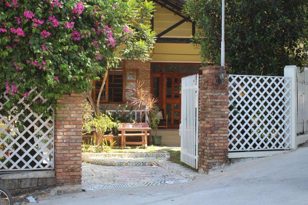 Phu Quoc Village Luaran gambar