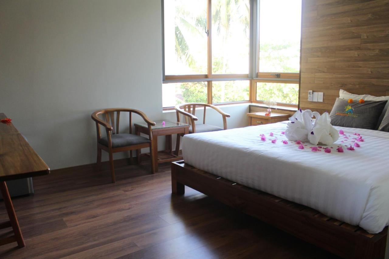Phu Quoc Village Luaran gambar