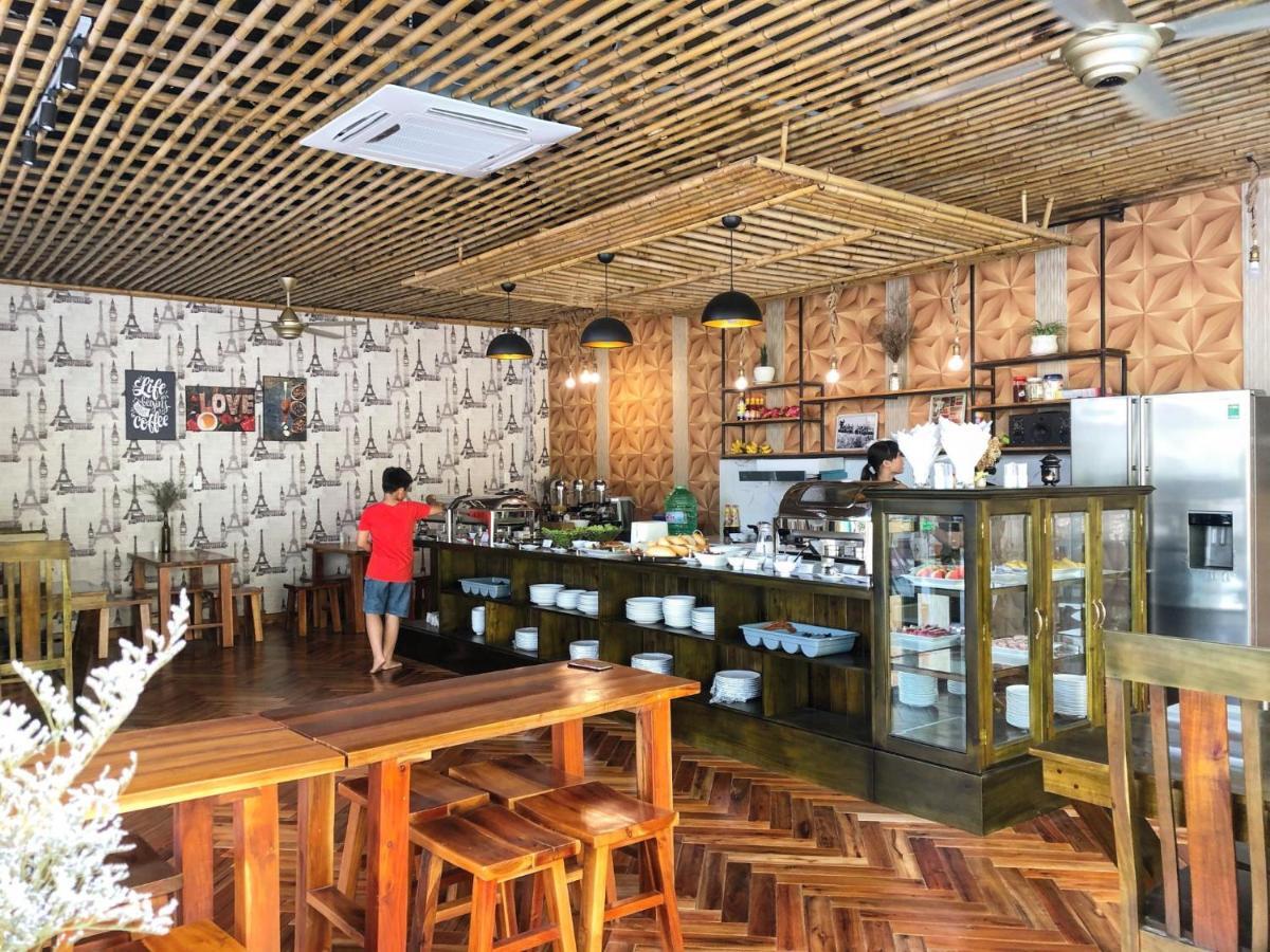 Phu Quoc Village Luaran gambar